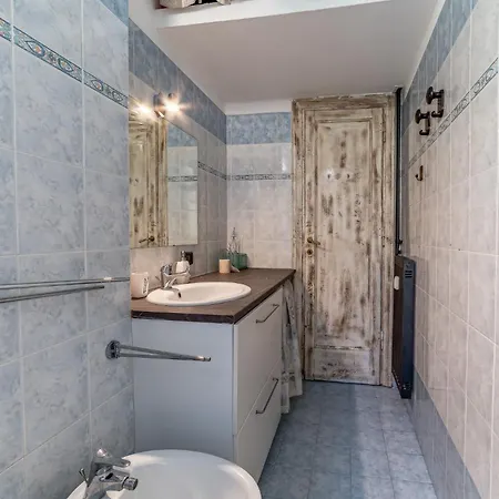 Claudio Flat - Metro Re Di & Wi-fi Apartmán