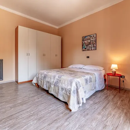 Claudio Flat - Metro Re Di & Wi-fi Apartmán Řím